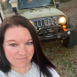 Meet your Posher, Kaitlin